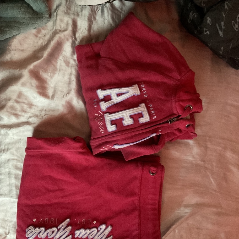 Aeropostale